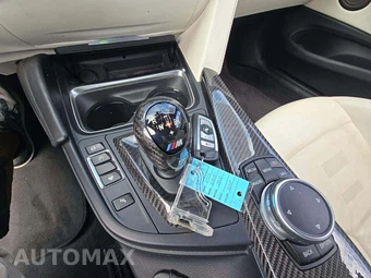 2016 BMW M4 Coupe - miniatura 8