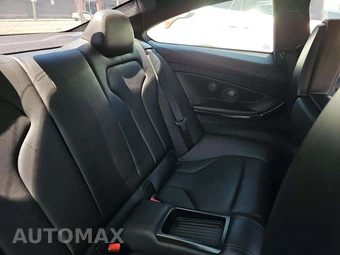 2016 BMW M4 Coupe - miniatura 16