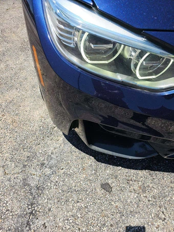 2016 BMW M4 Coupe - miniatura 21