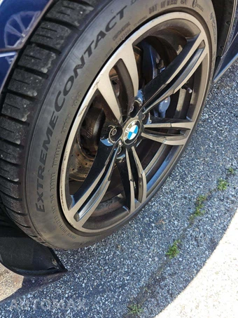 2016 BMW M4 Coupe - miniatura 23