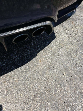 2016 BMW M4 Coupe - miniatura 26