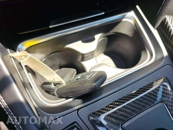 2016 BMW M4 Coupe - miniatura 8