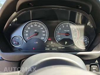 2016 BMW M4 Coupe - miniatura 9