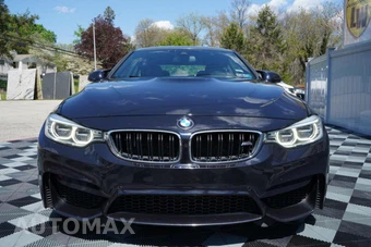 2016 BMW M4 Coupe - miniatura 15