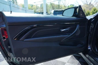 2016 BMW M4 Coupe - miniatura 16