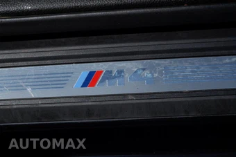 2016 BMW M4 Coupe - miniatura 19
