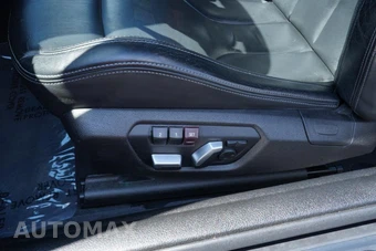 2016 BMW M4 Coupe - miniatura 22