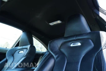 2016 BMW M4 Coupe - miniatura 23