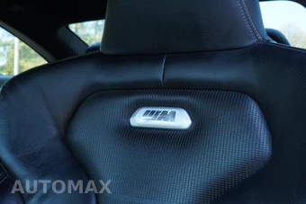 2016 BMW M4 Coupe - miniatura 24