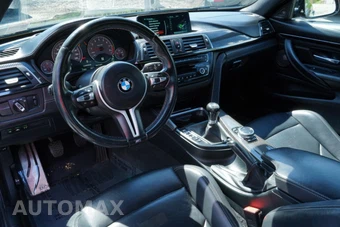 2016 BMW M4 Coupe - miniatura 25