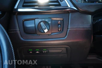 2016 BMW M4 Coupe - miniatura 26