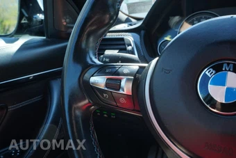 2016 BMW M4 Coupe - miniatura 27