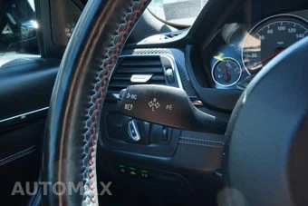 2016 BMW M4 Coupe - miniatura 28