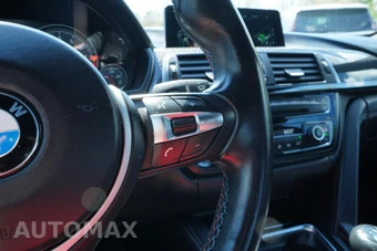 2016 BMW M4 Coupe - miniatura 29