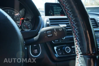 2016 BMW M4 Coupe - miniatura 30