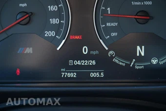 2016 BMW M4 Coupe - miniatura 32