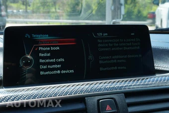 2016 BMW M4 Coupe - miniatura 37