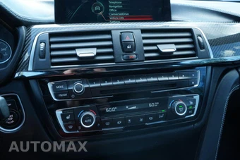 2016 BMW M4 Coupe - miniatura 40