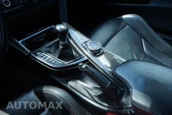 2016 BMW M4 Coupe - miniatura 41