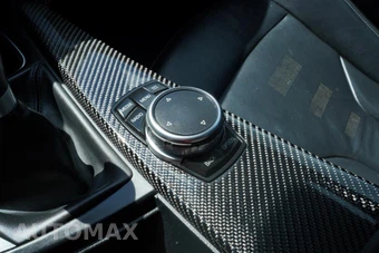 2016 BMW M4 Coupe - miniatura 43