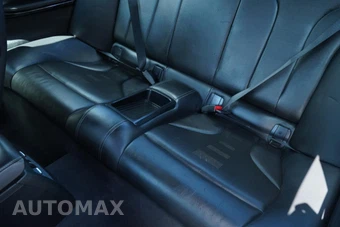 2016 BMW M4 Coupe - miniatura 45