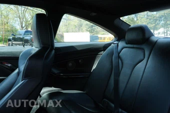 2016 BMW M4 Coupe - miniatura 46
