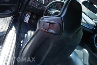 2016 BMW M4 Coupe - miniatura 47