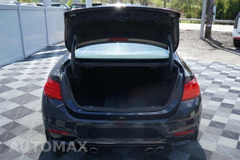 2016 BMW M4 Coupe - miniatura 49