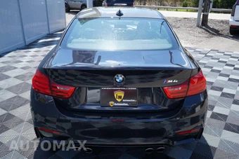 2016 BMW M4 Coupe - miniatura 7