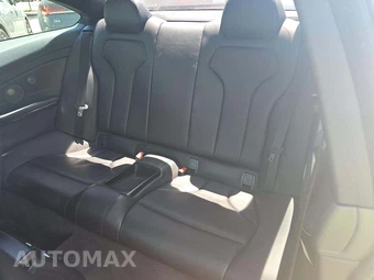 2016 BMW M4 Coupe – miniatura 10