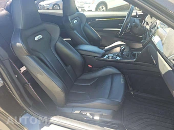 2016 BMW M4 Coupe – miniatura 15