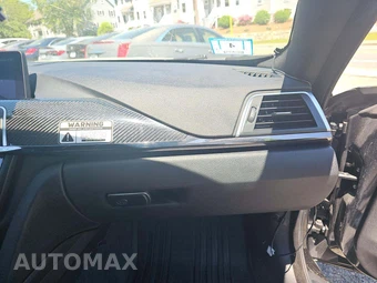 2016 BMW M4 Coupe – miniatura 16