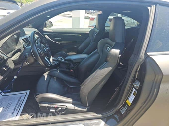2016 BMW M4 Coupe – miniatura 3