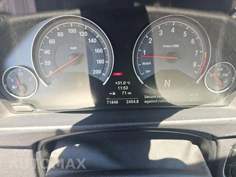 2016 BMW M4 Coupe – miniatura 6