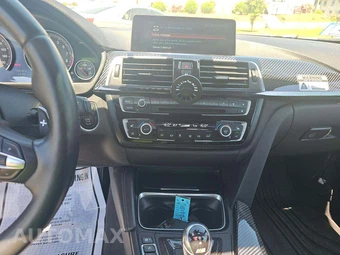2016 BMW M4 Coupe – miniatura 7