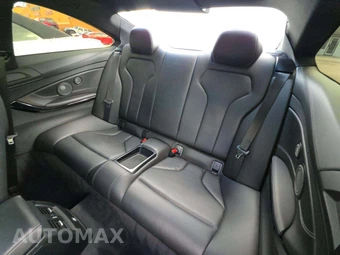 2016 BMW M4 Coupe - miniatura 13