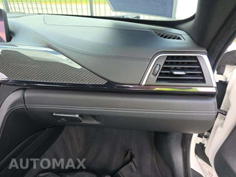 2016 BMW M4 Coupe - miniatura 19
