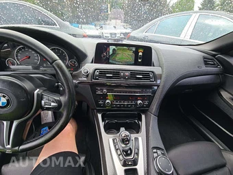 2016 BMW M6 Convertible - miniatura 10