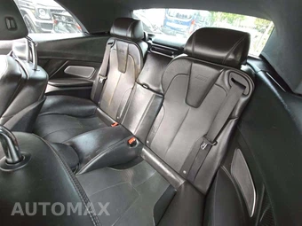 2016 BMW M6 Convertible - miniatura 13