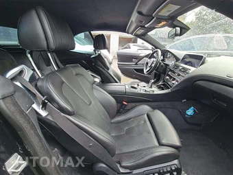 2016 BMW M6 Convertible - miniatura 18