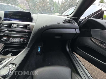2016 BMW M6 Convertible - miniatura 19