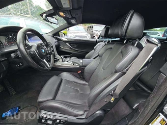 2016 BMW M6 Convertible - miniatura 6