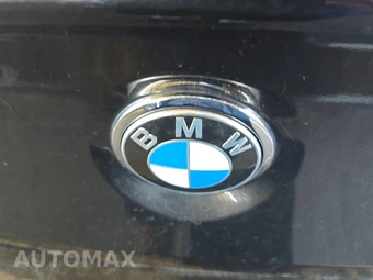 2016 BMW M6 Gran Coupe Sedan - miniatura 16