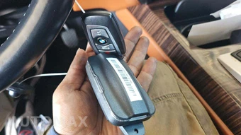 2016 BMW M6 Gran Coupe Sedan - miniatura 19