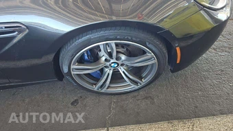 2016 BMW M6 Gran Coupe Sedan - miniatura 27