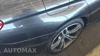 2016 BMW M6 Gran Coupe Sedan - miniatura 30