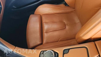 2016 BMW M6 Gran Coupe Sedan - miniatura 32