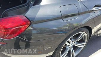 2016 BMW M6 Gran Coupe Sedan - miniatura 37