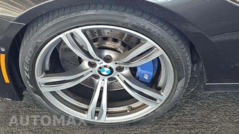 2016 BMW M6 Gran Coupe Sedan - miniatura 39