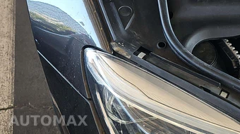 2016 BMW M6 Gran Coupe Sedan - miniatura 47